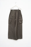 Bag Cargo Wide Pants