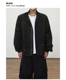Autumn Peach Short Field Jacket