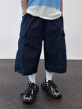 Field Slab Part 7 Cargo Denim