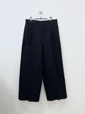 Knock Maxi Cotton Pants
