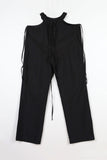 bart cutout pants