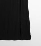ONE SIDE SLIT SK