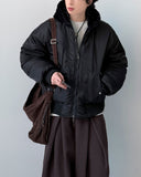 Value Reversible Hood Padding