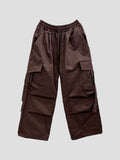 Vladis Strap Cargo Pants