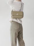 Cain Slab Knit