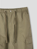 Ripstop Cargo Work Pants