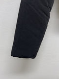 Coco No Collar Short Padded Jacket