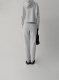 Free Knit Cardigan Setup
