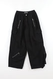 Seuke Cotton Cargo Pants