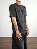 Seven heart T-shirts