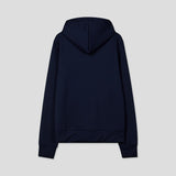 Cro Slim Fit Snap Adjust Hood Zip-Up
