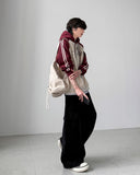 Okae Balloon Cargo Pants