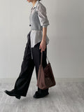 All Day Knit Bustier