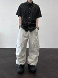 Cityboy over denim half shirts