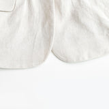 Mute Linen Jacket