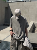 Phaeton Damage Balloon Denim
