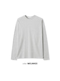 Roun Stripe Warmer Long Sleeve