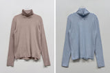 Base Ribbed Polar T-Shirt