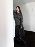 SOFT CLOUDY SKIRT