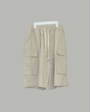 Yipper Cargo Bermuda Pants