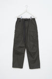 Julius Belted Cargo Pants