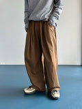 Swill Potuck Balloon Wide Pants