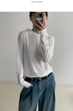 Uni Hood T-shirt