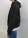 Obi Bulky Big Hood T-shirt