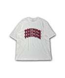 Postpunk Over Short Sleeve Tee