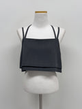[Setup Available] Khanom Layered Strap Bustier