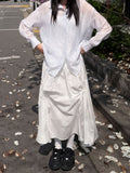 MAXI STRAP LONG SK