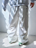 Roark Long Snap Cargo Pants