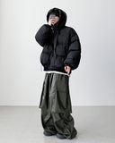 Palia Volume Hood Padding