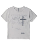 Soft Blur T-Shirt