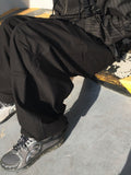 Better Wide Cargo Pants