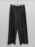 [Setup Available] Ford Two Tuck Wide Slacks