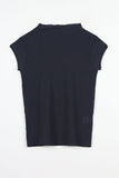 Flat Pleats Top