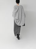 [Premium] Some Banding Knit Skirt