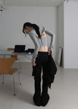 STRAP BBY BOLERO