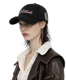 Double layered hair clip cap