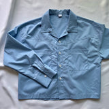 Tiger Crop Shirt