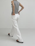 Daily Sleeveless T-Shirt