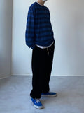 Daily Season Stripe Knit