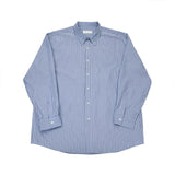 Hamlet Stripe Over Shirt