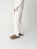 Lia Cash Banding Jogger Pants