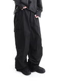 CARGO FIELD PANTS
