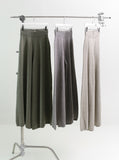 [Premium] Whole garment cardigan hul setup pants