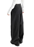 5 POCKET COTTON PANTS