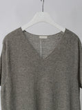 Lipsy Linen Whole Garment V-Neck One Piece