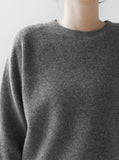 [Premium] Timo Whole Garment Ribbed Setup